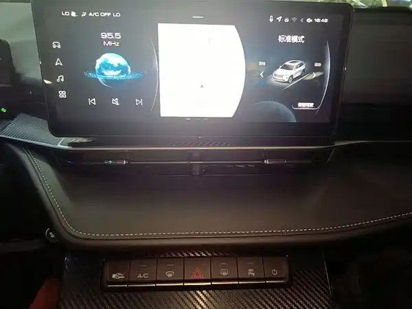 Haval H6 2024, фото 12