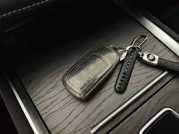 Chery Tiggo 8 PRO 2024, фото 8