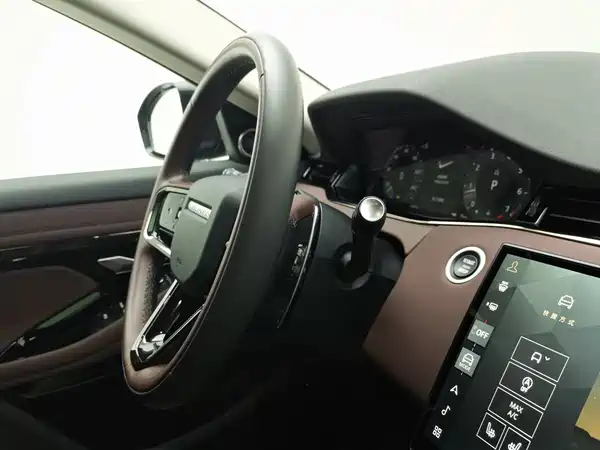 Land Rover Range Rover Evoque 2024, фото 22