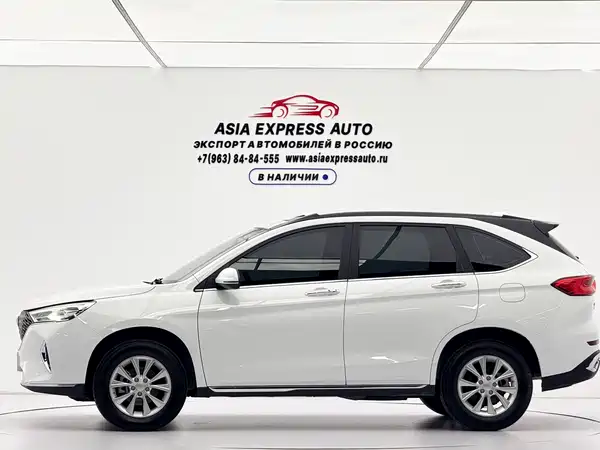 Haval M6 2021, фото 7