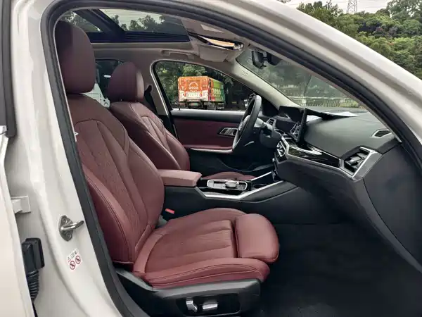 BMW i3 2022, фото 7