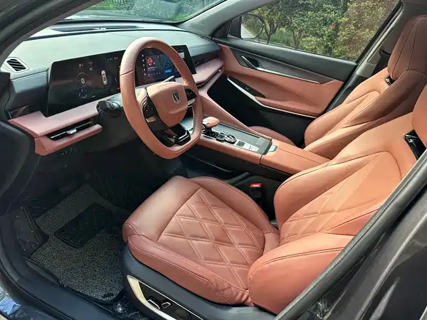 Changan CS75 PLUS 2023, фото 5