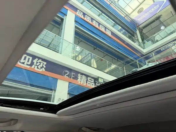 Kia KX1 2021, фото 10