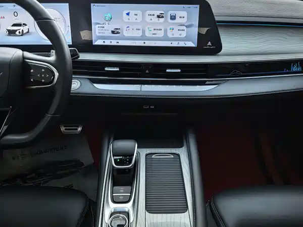 Chery Arrizo 8 2023, фото 12