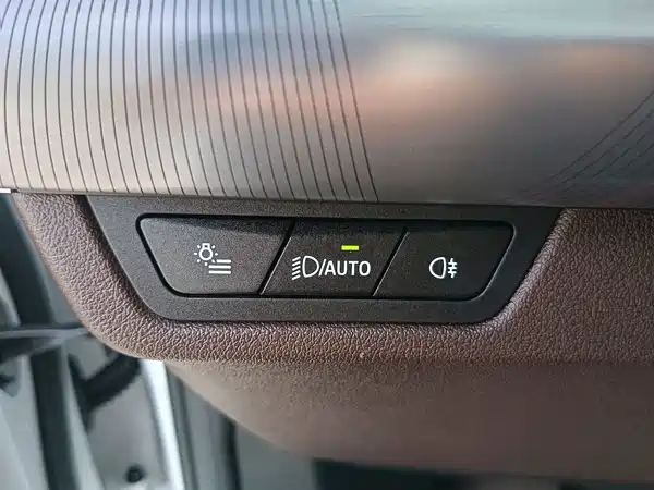 BMW X1 2023, фото 16