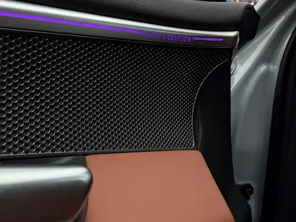 Audi A5L 2025, фото 6