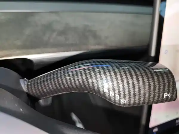 Tesla Model 3 2022, фото 13