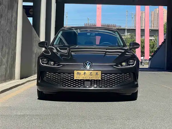 Volkswagen Lamando 2024, фото 2