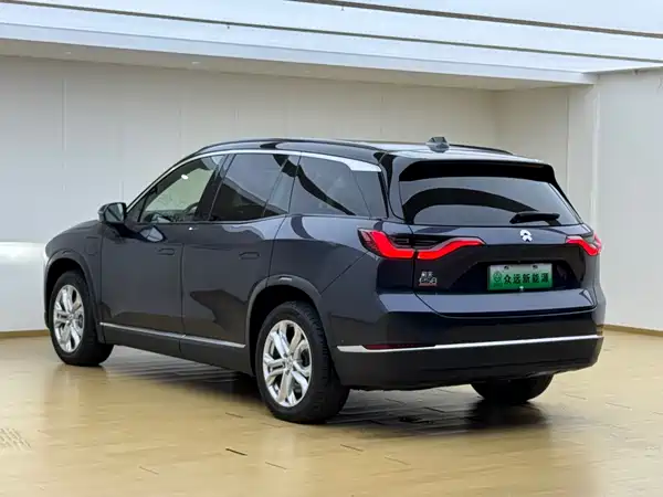NIO ES8 2020, фото 8