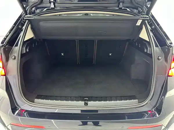 BMW X1 2023, фото 18