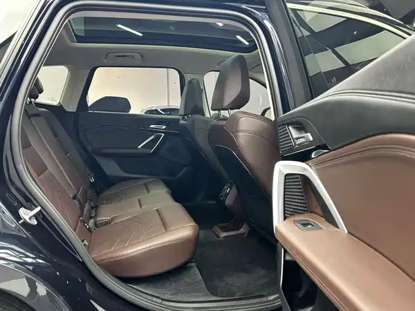 BMW X1 2023, фото 19