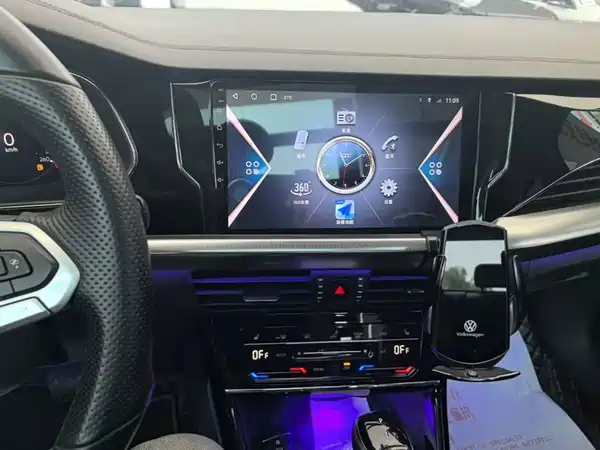 Volkswagen Passat 2022, фото 12