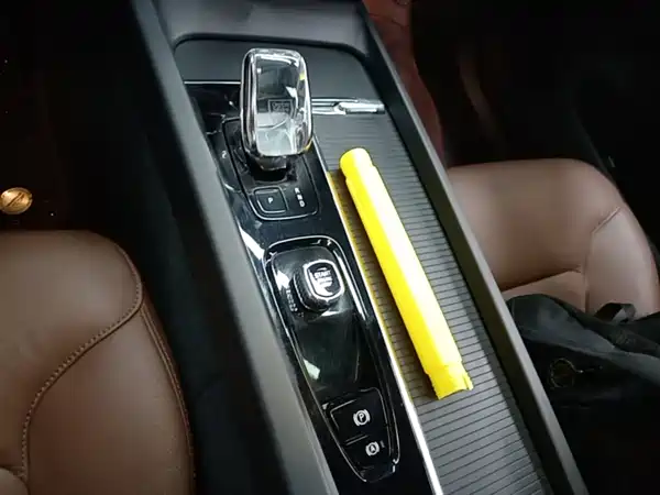 Volvo XC60 2024, фото 13