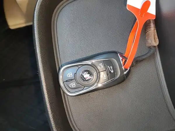 Buick GL8 2023, фото 13