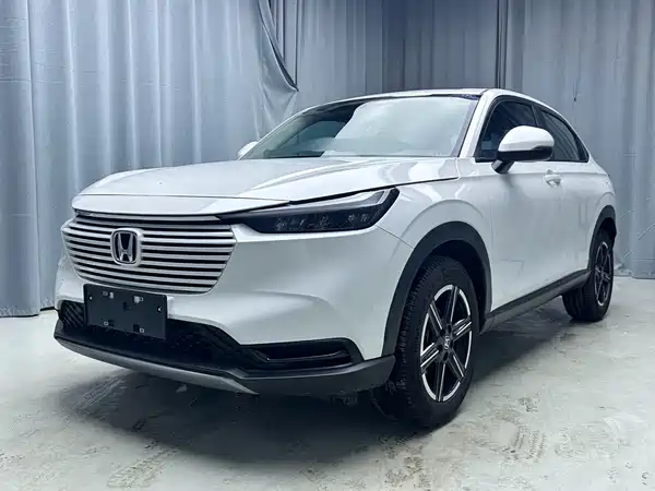 Honda HR-V 2023