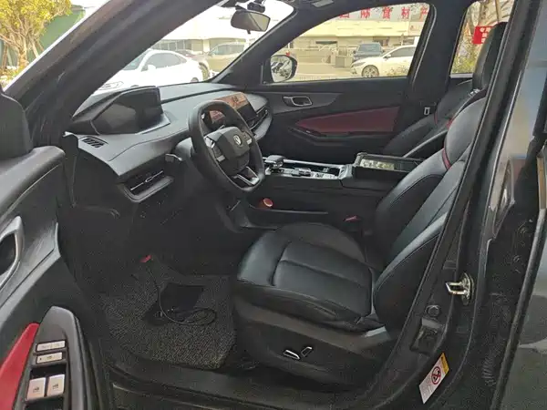 Changan CS55 PLUS 2024, фото 10