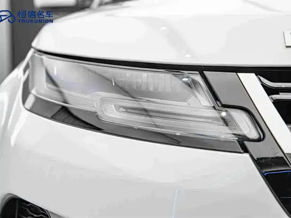 Land Rover Range Rover Evoque 2021, фото 10
