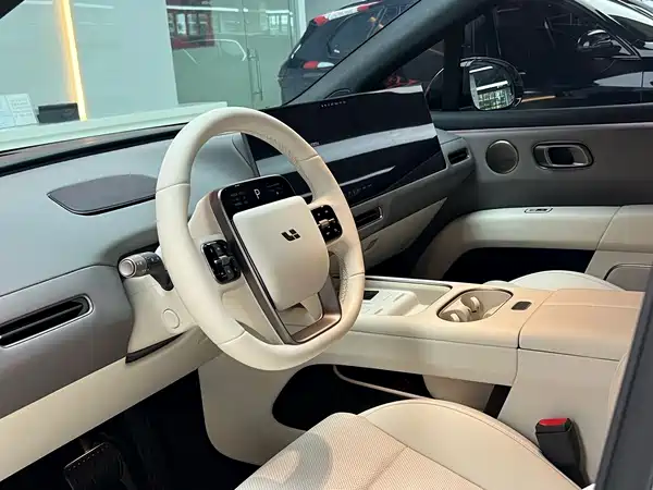 Li Auto i6 2025, фото 7
