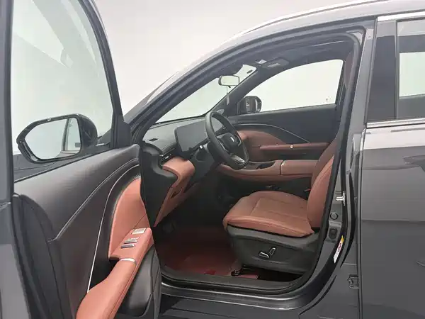 Changan CS55 PLUS 2025, фото 7