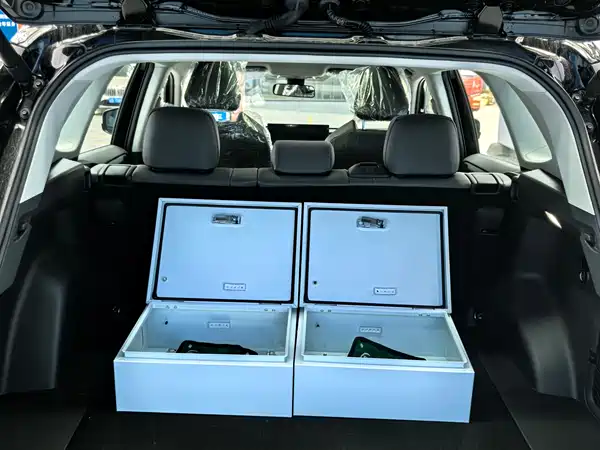 Toyota RAV4 2026, фото 25