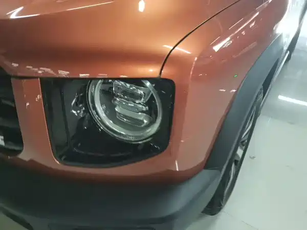 Haval Dargo 2021, фото 23