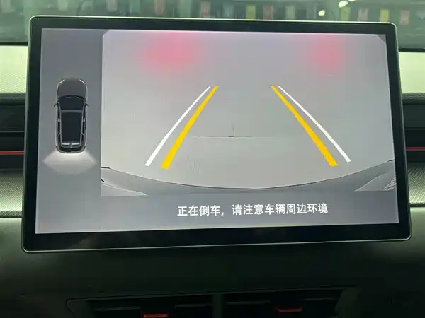 Jetour Dashing 2023, фото 24