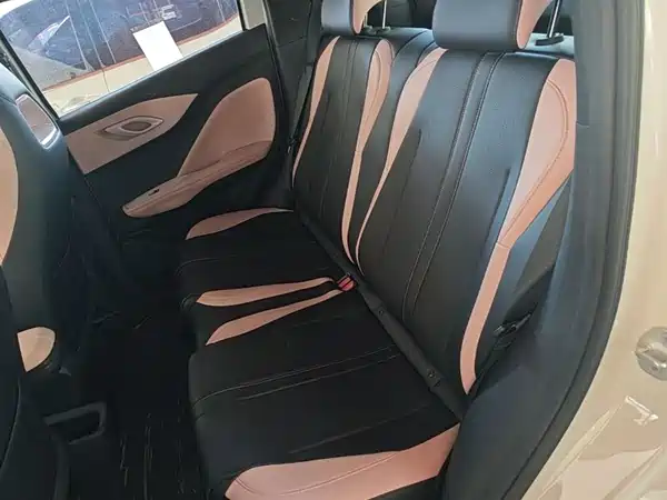 BYD Seagull 2025, фото 17
