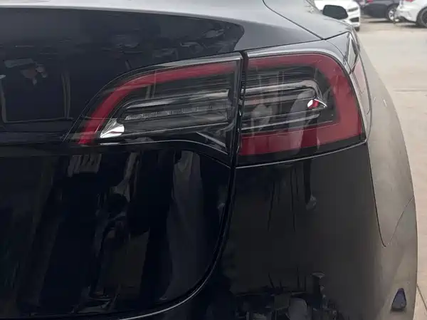 Tesla Model 3 2021, фото 6