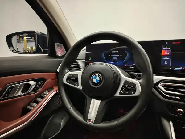 BMW i3 2022, фото 11