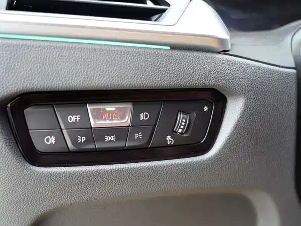 BMW 4 Series 2022, фото 16