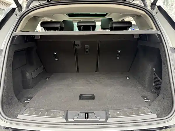 Land Rover Range Rover Evoque 2021, фото 25