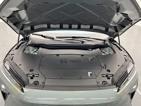 NIO ET5T 2024, фото 26