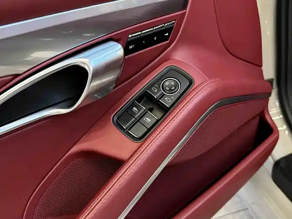 Porsche 718 2023, фото 12