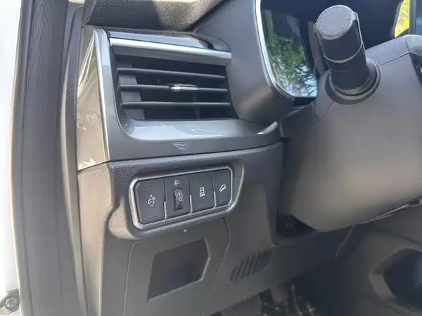 Haval H6 2023, фото 17