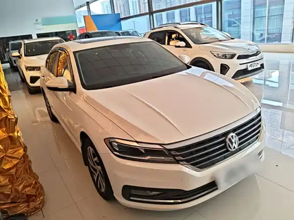 Volkswagen Lavida 2022, фото 3