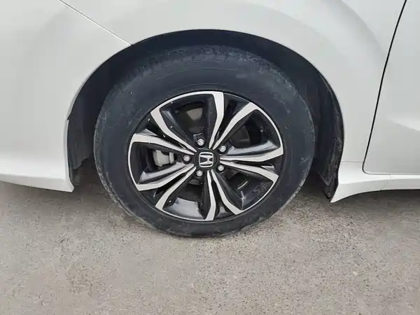 Honda Crider 2022, фото 22