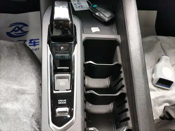 Geely Binrui 2024, фото 10
