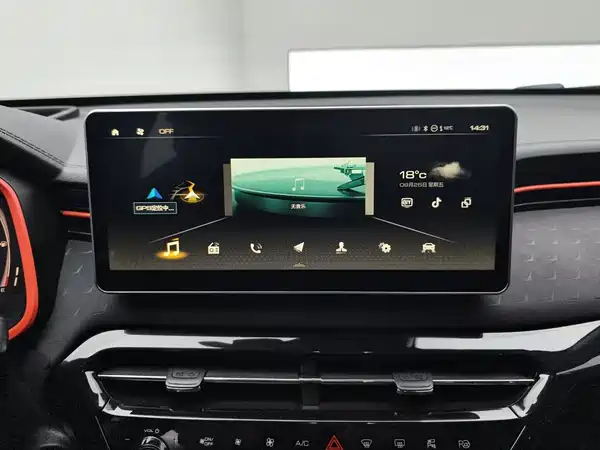 Haval Chitu 2021, фото 13