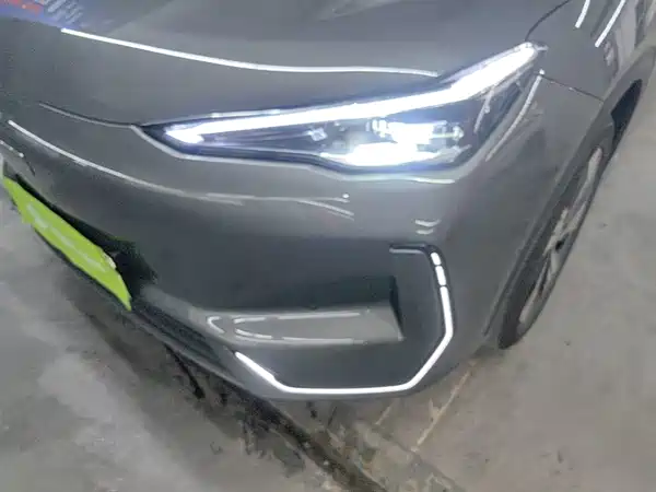 Geely EX5 2024, фото 24