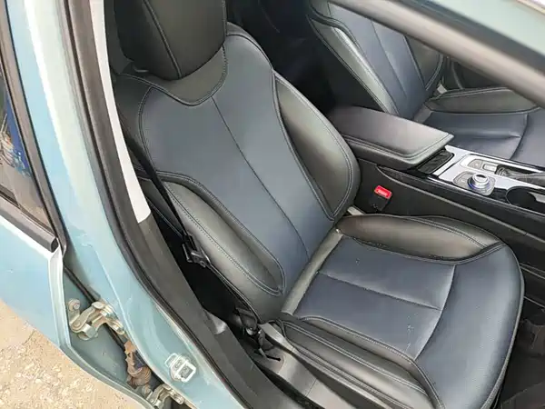 Buick Velite 6 2022, фото 24