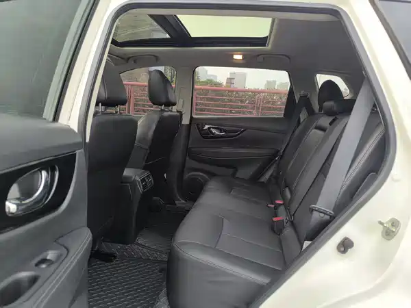 Nissan X-Trail 2023, фото 10