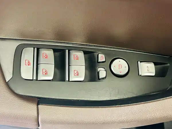 BMW X3 2022, фото 18