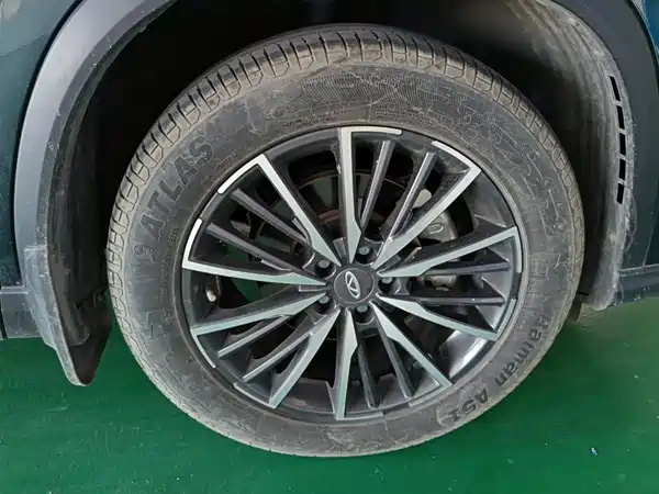 Chery Tiggo 8 PRO 2022, фото 6