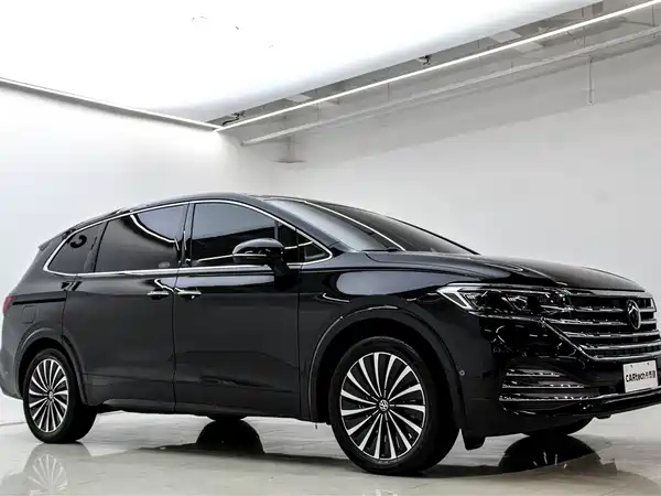 Volkswagen Viloran 2024, фото 3