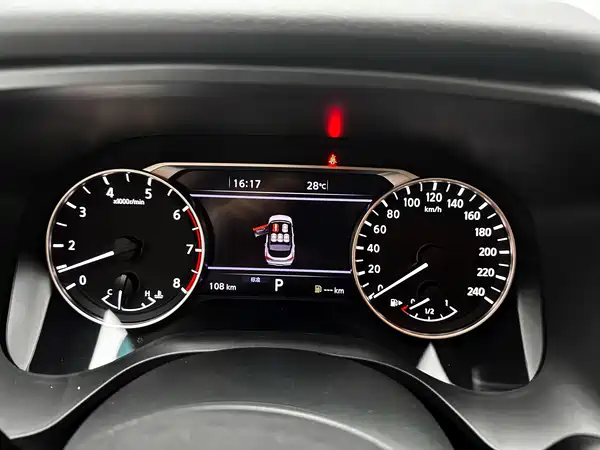 Nissan Qashqai 2023, фото 12