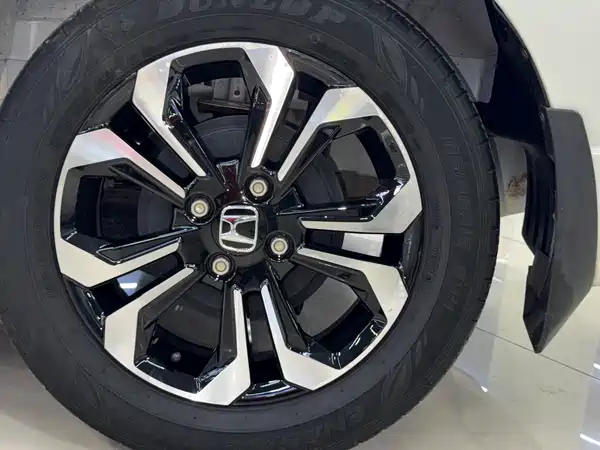 Honda Fit 2021, фото 22