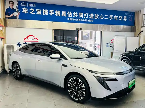 Nissan N7 2025, фото 3