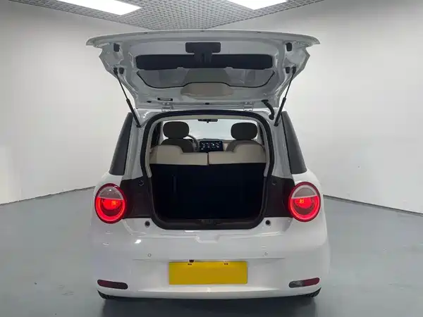 Changan Lumin 2026, фото 19