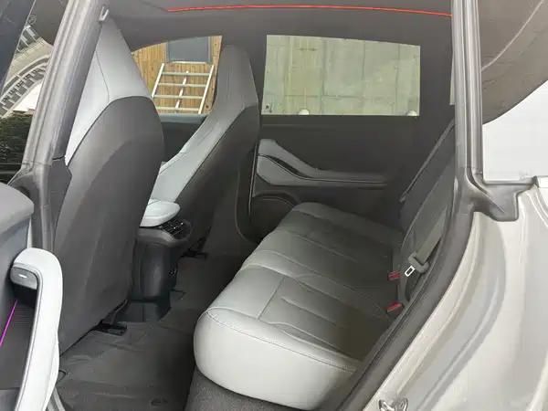 NIO ET5T 2024, фото 10