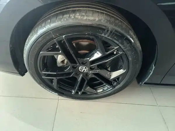 Volkswagen Passat 2026, фото 22